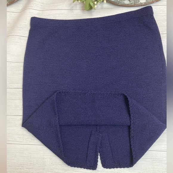 Vintage Vera Porter 3 Piece Knit Suit Set - Picture 7 of 16